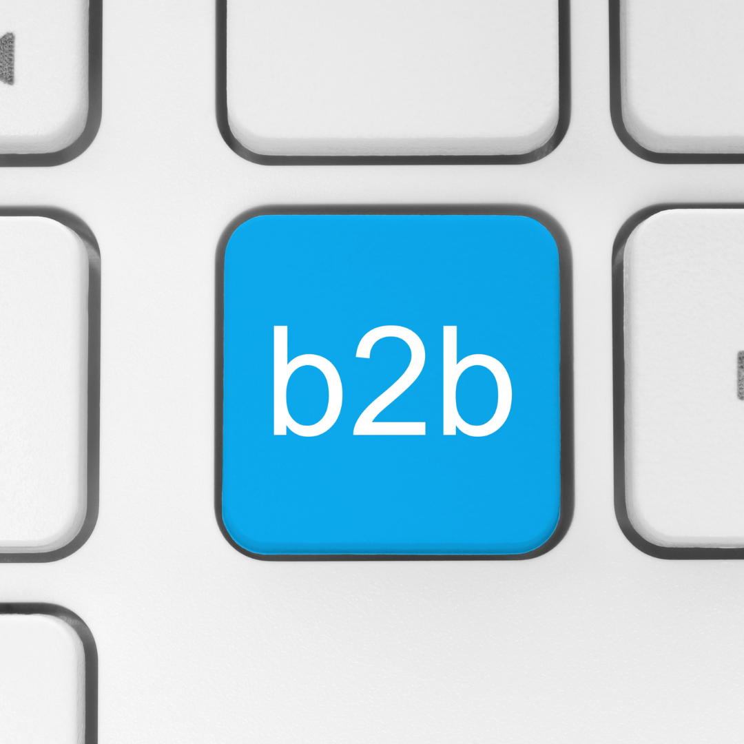 How to Get a B2B Business Started Online?