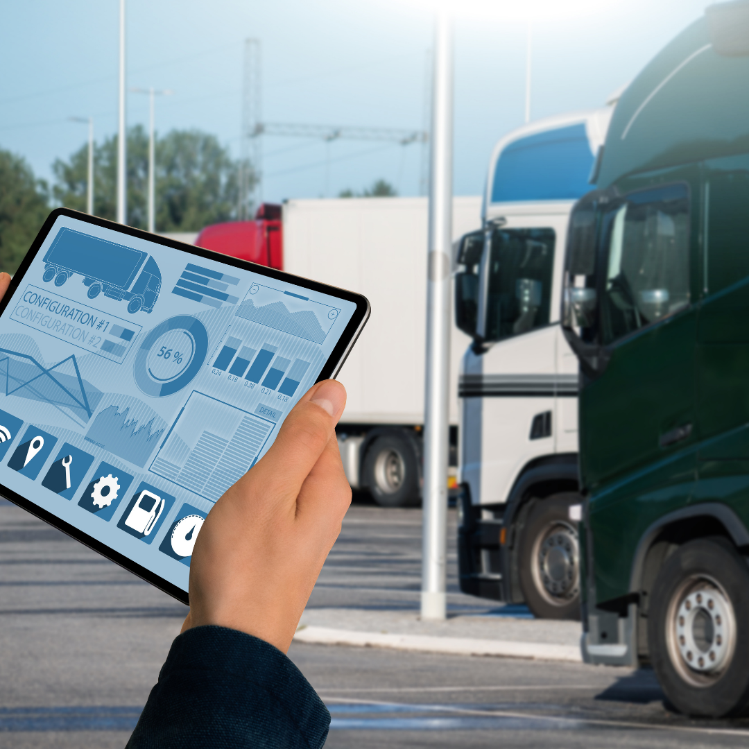 Logistics in Fleet Management and How to Handle It