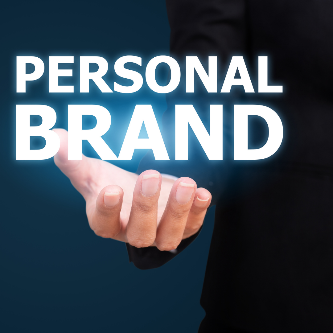 How To Build a Personal Brand Business?