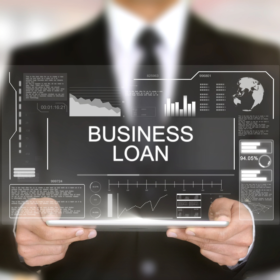 Key Steps To Getting A Small Business Loan