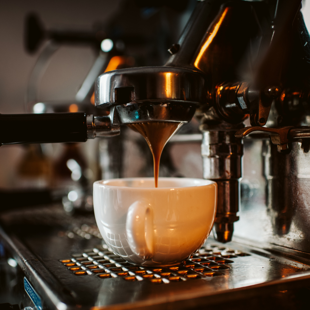 Top Espresso Machines for Your Business