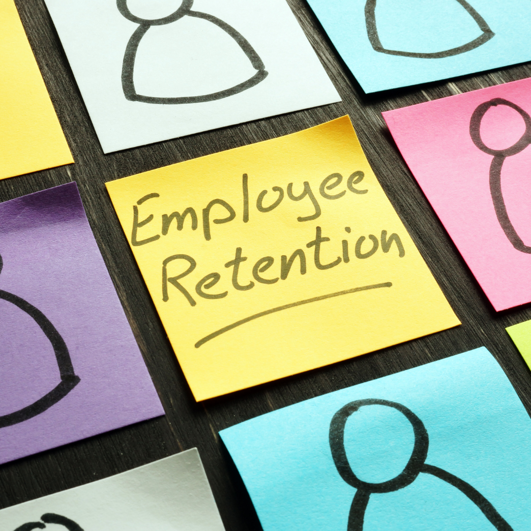 How to Improve Employee Retention