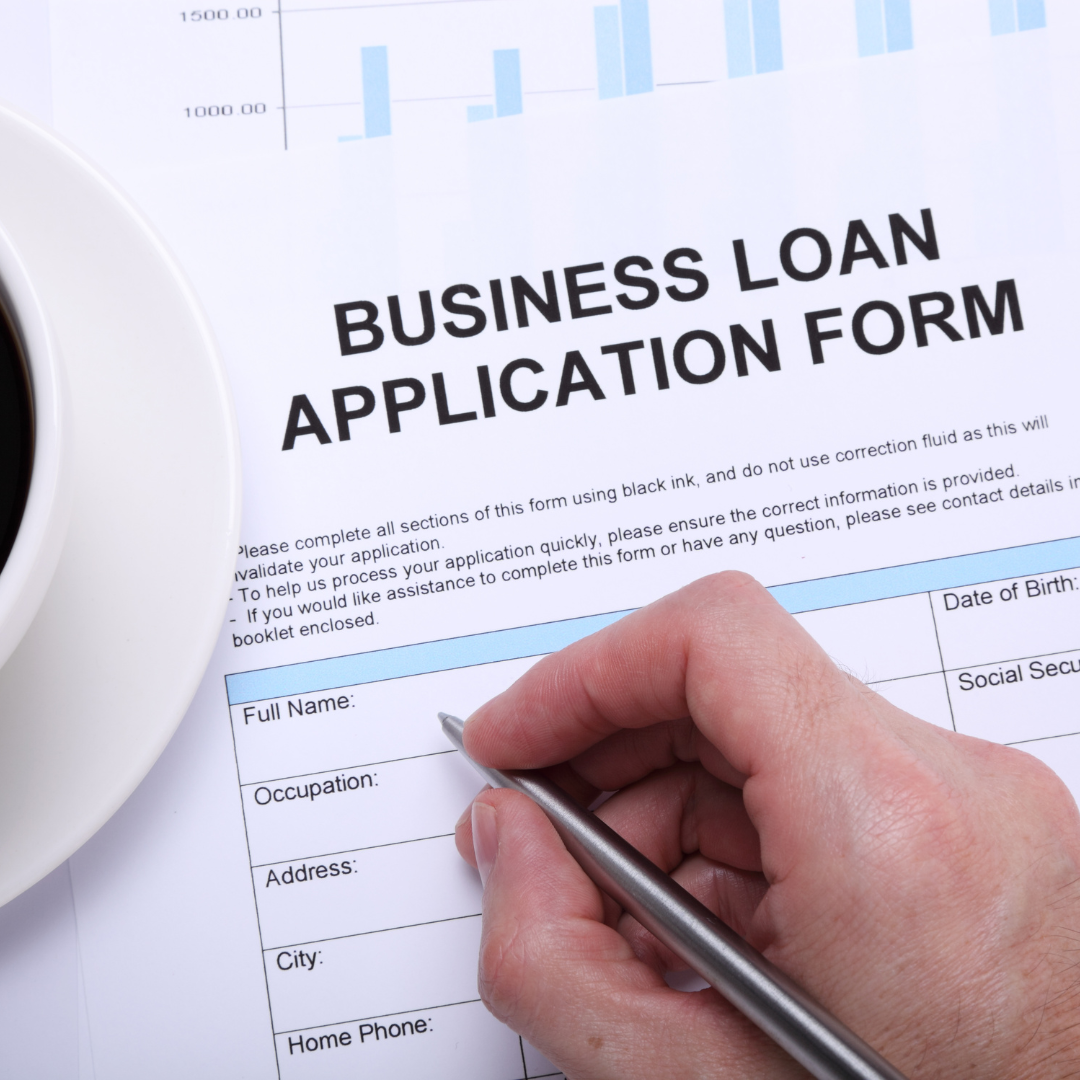 Should You Consider a Business Loan?
