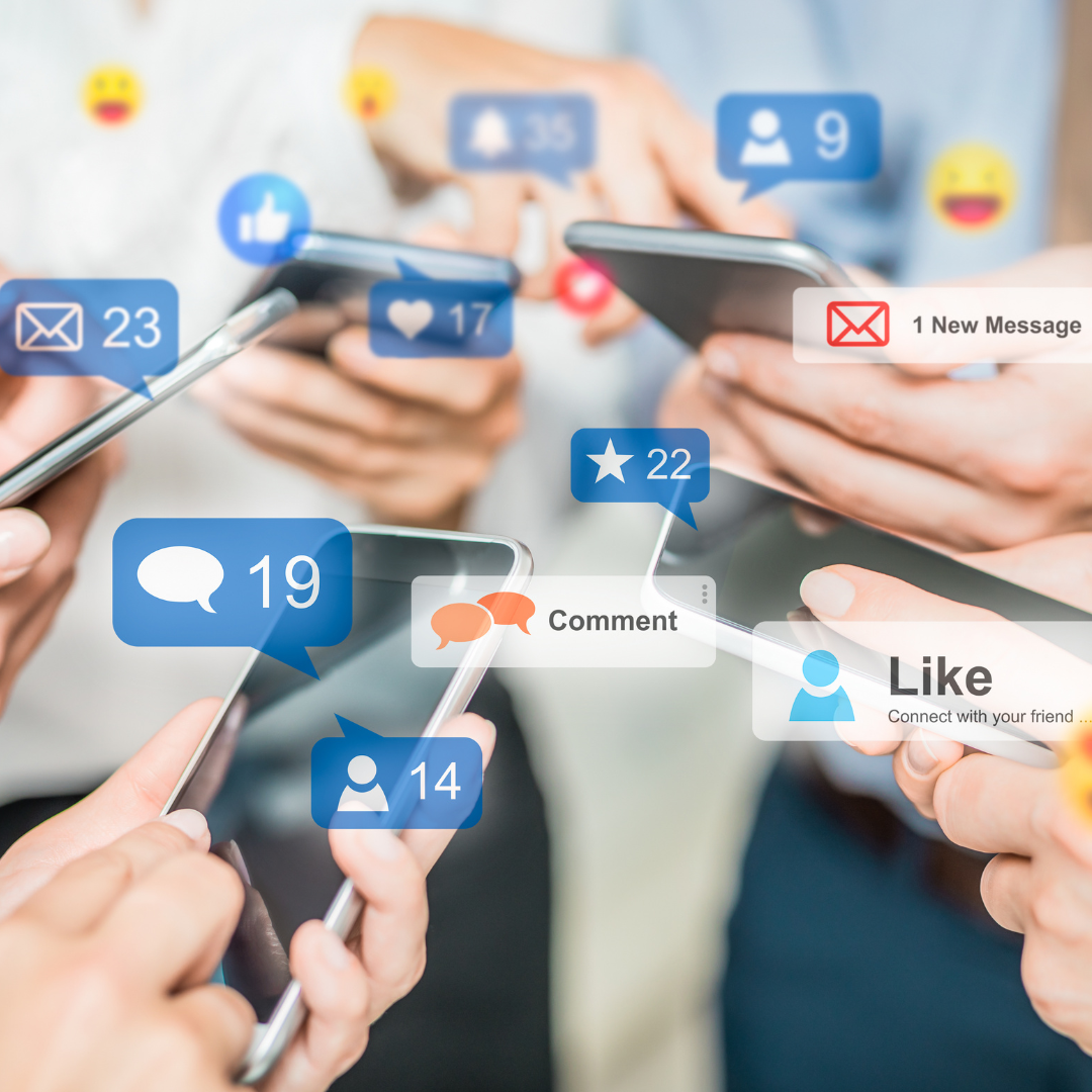 The Benefits Of Social Media Platforms For Business