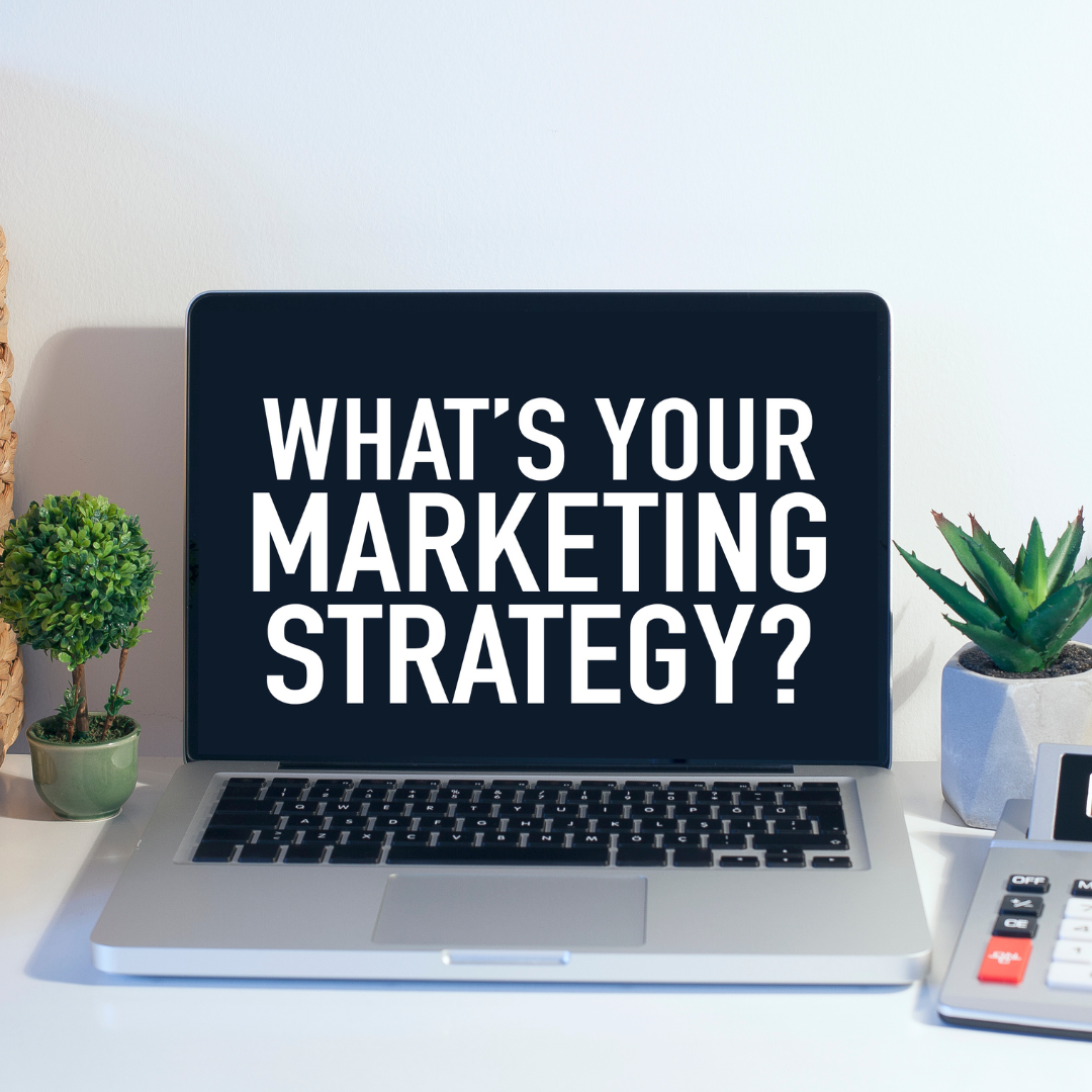 How To Market Your Company With A Marketing Strategy