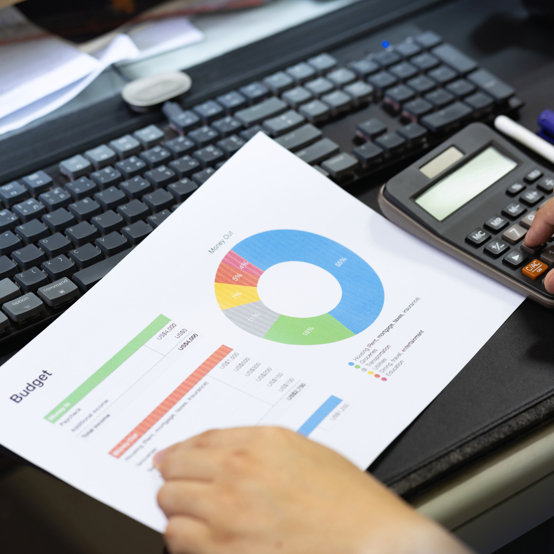 Business Budgeting Basics for Beginners: Essential Strategies to Manage Finances Effectively